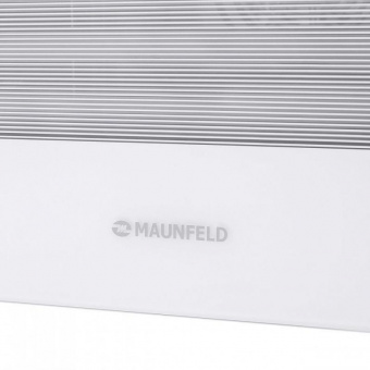 Духовой шкаф Электрический Maunfeld EOEМ.589W белый от магазина РЭССИ
