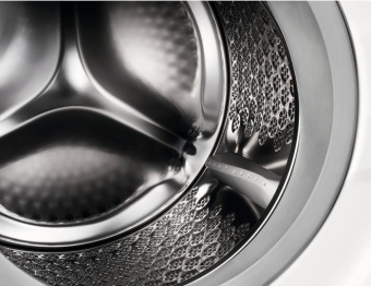 Стиральная машина Electrolux PerfectCare 800 EW8F169ASA пан.англ. класс: A загр.фронтальная макс.:9кг белый от магазина РЭССИ