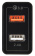 Сетевое зар./устр. Digma DGWC-2U-QC3.0-BK 30W 3A (QC) 2xUSB универсальное черный от магазина РЭССИ