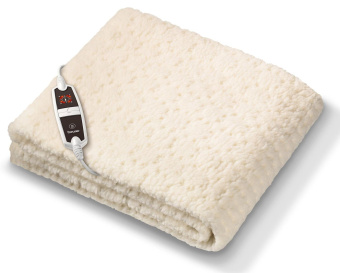 Электрическая простыня Beurer UB53 60Вт (326.02) от магазина РЭССИ