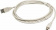 Кабель Ningbo USB2.0-M5P USB A(m) mini USB B (m) 1.8м серый от магазина РЭССИ