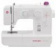 Швейная машина Singer Promise 1412 белый от магазина РЭССИ