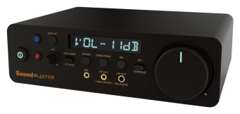 Звуковая карта Creative PCI-E Sound Blaster X5 (Sound Core3D) 5.1 Ret от магазина РЭССИ