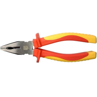 Пассатижи Berger BG1174 диэлектр.покр. от магазина РЭССИ