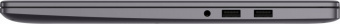Ноутбук Huawei MateBook D 15 BoD-WDH9 Core i5 1135G7 8Gb SSD256Gb Intel Iris Xe graphics 15.6" IPS FHD (1920x1080) Windows 11 Home silver WiFi BT Cam (53013ERT) от магазина РЭССИ