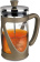 Френч-пресс Rondell Impressia Bronze RDS-1234 0.6л бронзовый от магазина РЭССИ