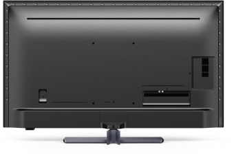 Телевизор LED Philips 50" 50PUS8808/12 Android TV светло-серебристый 4K Ultra HD 120Hz DVB-T DVB-T2 DVB-C DVB-S DVB-S2 USB WiFi Smart TV от магазина РЭССИ