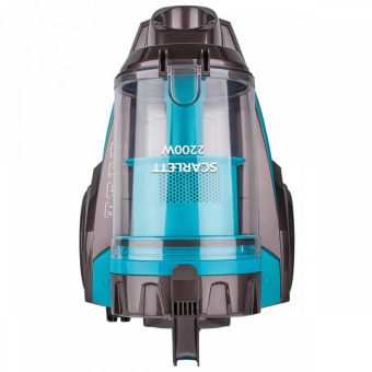 Пылесос Scarlett SC-VC80C377 2200Вт коричневый от магазина РЭССИ