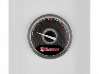 Водонагреватель Thermex Thermo 50 V Slim 2.5кВт 50л электрический настенный/белый от магазина РЭССИ