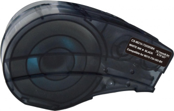 Картридж ленточный Cactus CS-M210-750595BK M210-750-595-BK для Brady M210/M211/M210-LAB от магазина РЭССИ