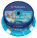 Картинка Диск CD-R Verbatim 700Mb 52x Cake Box (25шт) Printable (43439) от магазина РЭССИ Диск CD-R Verbatim 700Mb 52x Cake Box (25шт) Printable (43439) от магазина РЭССИ