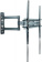 Картинка Кронштейн для телевизора Ultramounts UM879 черный 37"-70" макс.35кг настенный поворотно-выдвижной и наклонный от магазина РЭССИ Кронштейн для телевизора Ultramounts UM879 черный 37"-70" макс.35кг настенный поворотно-выдвижной и наклонный от магазина РЭССИ