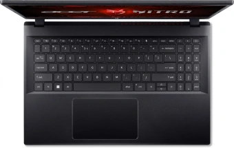 Ноутбук Acer Nitro V 15 ANV15-51-530Q Core i5 13420H 16Gb SSD512Gb NVIDIA GeForce RTX 3050 6Gb 15.6" IPS FHD (1920x1080) noOS black WiFi BT Cam (NH.QN9CD.00E) от магазина РЭССИ