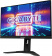 Монитор Gigabyte 23.8" G24F черный IPS LED 1ms 16:9 HDMI матовая HAS 300cd 178гр/178гр 1920x1080 FreeSync Premium DP FHD USB 5.3кг от магазина РЭССИ