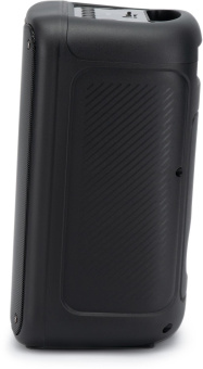 Минисистема Hyundai H-MC1204 черный 10Вт FM USB BT micro SD от магазина РЭССИ