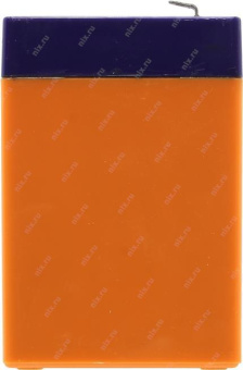 Батарея для ИБП Delta HR 12-5 12В 5Ач от магазина РЭССИ