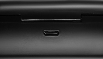 Гарнитура внутриканальные Harper HB-510 черный беспроводные bluetooth в ушной раковине (H00002183) от магазина РЭССИ