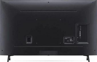 Телевизор LED LG 75" 75NANO756QA.ADGG черный 4K Ultra HD 60Hz DVB-T DVB-T2 DVB-C DVB-S DVB-S2 WiFi Smart TV (RUS) от магазина РЭССИ