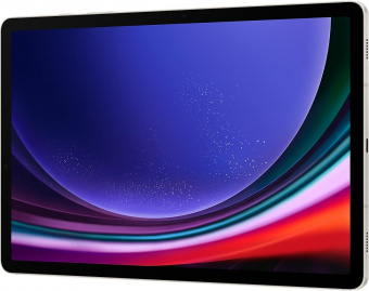 Планшет Samsung Galaxy Tab S9 SM-X716B Snapdragon 8 Gen 2 3.36 8C RAM12Gb ROM256Gb 11" Super AMOLED 2X 2560x1600 3G 4G ДА Android 13 бежевый 13Mpix 12Mpix BT GPS WiFi Touch microSD 1Tb 8400mAh от магазина РЭССИ