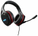 Наушники с микрофоном GMNG HS-L820G черный 2.2м мониторные оголовье (1565108) от магазина РЭССИ