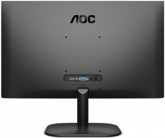 Монитор AOC 27" Value Line 27B2H черный IPS LED 16:9 HDMI матовая 1000:1 250cd 178гр/178гр 1920x1080 VGA FHD 3.6кг от магазина РЭССИ