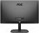 Монитор AOC 27" Value Line 27B2H черный IPS LED 16:9 HDMI матовая 1000:1 250cd 178гр/178гр 1920x1080 VGA FHD 3.6кг от магазина РЭССИ