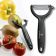 Овощечистка для овощей и фруктов Victorinox Tomato and Kiwi черный (7.6079) от магазина РЭССИ