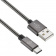 Кабель Digma TYPE-C-1.2M-BRAIDED-G USB (m)-USB Type-C (m) 1.2м черный от магазина РЭССИ