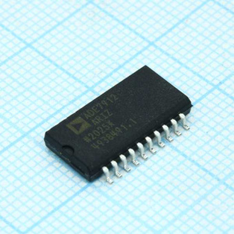 ADE7912ARIZ-RL от магазина РЭССИ