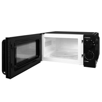 Микроволновая Печь Hyundai HYM-M2039 20л. 700Вт черный от магазина РЭССИ