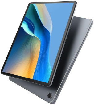 Планшет Jumper Ezpad V12 N4100 (1.1) 4C RAM12Gb ROM256Gb 12.1" IPS 2160x1440 Windows 11 Home серый 5Mpix 2Mpix BT WiFi Touch microSD 256Gb mHDMI 5000mAh от магазина РЭССИ