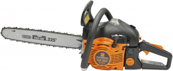 Бензопила Carver RSG 258Х 2600Вт 3.5л.с. дл.шины:18" (45cm) (01.004.00056) от магазина РЭССИ