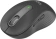 Мышь Logitech M650 графитовый оптическая (4000dpi) беспроводная BT/Radio USB (4but) от магазина РЭССИ