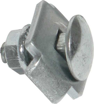 Комплект соединительный одинарный MS20 M6х20 CLW10-MS-20 от магазина РЭССИ