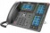 Картинка Телефон IP Fanvil X210 черный от магазина РЭССИ Телефон IP Fanvil X210 черный от магазина РЭССИ