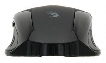 Мышь A4Tech Bloody V5 черный оптическая (3200dpi) USB3.0 (8but) от магазина РЭССИ