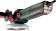 Картинка Углошлифовальная машина Metabo WEVA 15-125 Quick 1550Вт 11000об/мин рез.шпин.:M14 d=125мм (600496000) от магазина РЭССИ Углошлифовальная машина Metabo WEVA 15-125 Quick 1550Вт 11000об/мин рез.шпин.:M14 d=125мм (600496000) от магазина РЭССИ