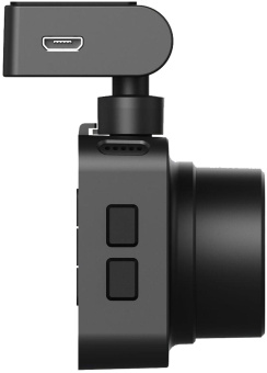 Видеорегистратор Digma FreeDrive 530 черный 2Mpix 1080x1920 1080p 140гр. GP1167 от магазина РЭССИ
