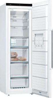 Морозильная камера Bosch Serie 6 GSN36AWEP белый от магазина РЭССИ