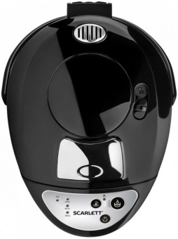 Термопот Scarlett SC-ET10D13 4л. 750Вт черный от магазина РЭССИ