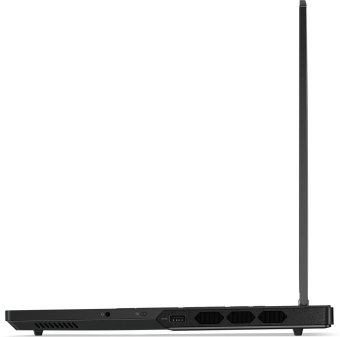Ноутбук Lenovo Legion Pro 5 16ARX8 Ryzen 7 7745HX 32Gb SSD1Tb NVIDIA GeForce RTX4060 8Gb 16" IPS WQXGA (2560x1600) noOS dk.grey WiFi BT Cam (82WM00FTRK) от магазина РЭССИ