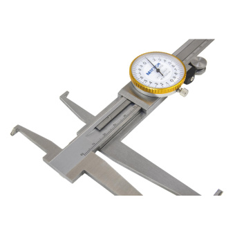 Штангенциркуль для измерения внутренних канавок МЕГЕОН 80150 к0000018207 от магазина РЭССИ