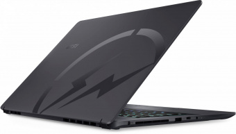 Ноутбук MSI Creator Z16 Hiroshi Fujiwara-410RU Core i7 11800H 16Gb SSD512Gb NVIDIA GeForce RTX 3060 6Gb 16" QHD+ (2560x1600) Windows 11 Home black WiFi BT Cam (9S7-157122-410) от магазина РЭССИ