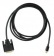 Кабель аудио-видео Buro 1.1v miniDisplayport (m)/DVI-D (Dual Link) (m) 2м. Позолоченные контакты черный (BHP MDPP-DVI-2) от магазина РЭССИ