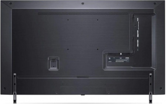 Телевизор LED LG 55" 55NANO806PA.ADGG черный 4K Ultra HD 60Hz DVB-T DVB-T2 DVB-C DVB-S DVB-S2 WiFi Smart TV (RUS) от магазина РЭССИ