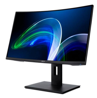 Монитор Acer 27" ProDesigner BC270Ubmiiphzx черный VA 5ms 16:9 HDMI M/M HAS 250cd 178гр/178гр 2560x1440 DP 4K USB 9.5кг от магазина РЭССИ
