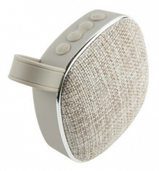 Колонка порт. Redline Tech BS-04 серый 2.0 BT (УТ000017819) от магазина РЭССИ