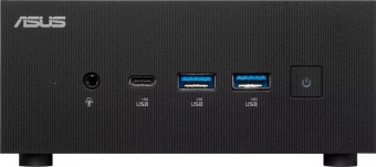 Неттоп Asus PN65-S7053MD Core Ultra 7 155H (3.8) 16Gb SSD512Gb UHDG noOS 2.5xGbitEth WiFi BT 120W черный (90MS02T1-M001N0) от магазина РЭССИ