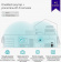 Повторитель беспроводного сигнала TP-Link RE315 AC1200 10/100BASE-TX белый от магазина РЭССИ