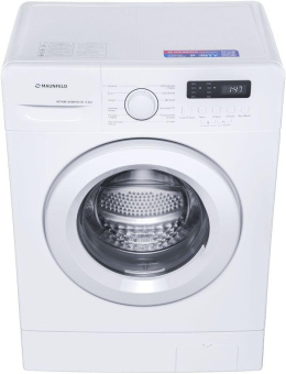 Стиральная машина Maunfeld MFWM106WH051D класс: A++ загр.фронтальная макс.:6кг белый от магазина РЭССИ
